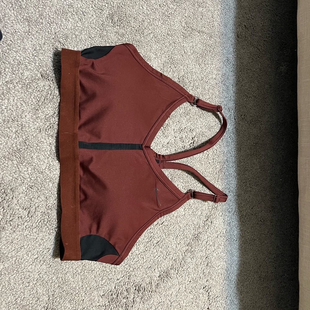 nike bra